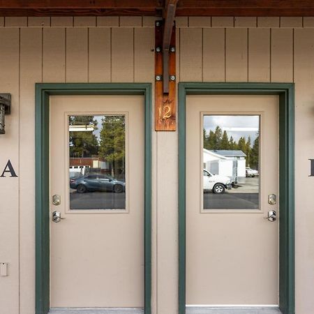 ווסט ילוסטון The Yellowstone Hideaway Unit A מראה חיצוני תמונה